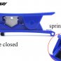 Bicycle Oil Pipe Tube Cutter for PVC PU Plastic Tube Hose Cutter Cut For