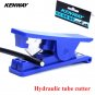 Bicycle Oil Pipe Tube Cutter for PVC PU Plastic Tube Hose Cutter Cut For