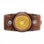 Astrolux K1 Bronze XP-G3 350LM USB Stainless Steel Mini LED Keychain Gift Collec