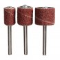205pcs Rotary Tool Accessories Sanding Drum Kit for Dremel Power Tool