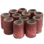 136pcs Rotary Tool Accessories Bit Set Polishing Kits For Dremel