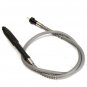 Extension Cord Flexible Shaft with M8 Keyless Chuck for Grinder Tool