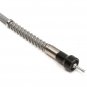 Extension Cord Flexible Shaft with M8 Keyless Chuck for Grinder Tool
