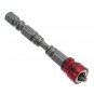 10pcs 65mm PH2 Magnetic Screwdriver Bits 1/4 Inch Hex Shank Screwdriver