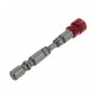 10pcs 65mm PH2 Magnetic Screwdriver Bits 1/4 Inch Hex Shank Screwdriver