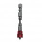 10pcs 65mm PH2 Magnetic Screwdriver Bits 1/4 Inch Hex Shank Screwdriver