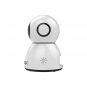 Snowman 1080P Cloud WIFI IP Camera Pan&Tilt IR-Cut Night Vision Audio Motion