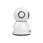 Snowman 1080P Cloud WIFI IP Camera Pan&Tilt IR-Cut Night Vision Audio Motion