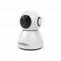 Snowman 1080P Cloud WIFI IP Camera Pan&Tilt IR-Cut Night Vision Audio Motion