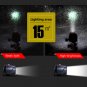 Headlamp Rechargeable Head Lamp Lights Your Forehead LED Headlight Flashlight