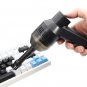Portable USB Mini Vacuum Cleaner Computer Keyboard Dust Cleaning Brush Handheld