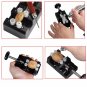 Mini Carving Bench Clamp Micro Hand Carving Clip Tool