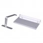Bathroom Paper Phone Holder Shelf Stainless Steel Toilet Paper Holder Tissue