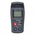 Digital Moisture Meter Wood Moisture Tester Water Content MT-10 Humidity Tester