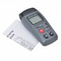 Digital Moisture Meter Wood Moisture Tester Water Content MT-10 Humidity Tester