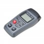 Digital Moisture Meter Wood Moisture Tester Water Content MT-10 Humidity Tester