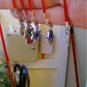 5pcs KABBALAH HAND Made Red Rope String Bracelet EVIL Eye Jewelry Kabala Luck