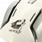 Rechargeable Wireless 1600DPI 7 Colors 5 Buttons Backlight Ergonomics Optical