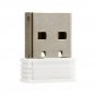 Rechargeable Wireless 1600DPI 7 Colors 5 Buttons Backlight Ergonomics Optical