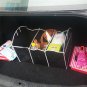Car Organize Trunk Tools Stuff Shopping Baggage Kit For Auto Truck