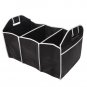 Car Organize Trunk Tools Stuff Shopping Baggage Kit For Auto Truck