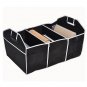 Car Organize Trunk Tools Stuff Shopping Baggage Kit For Auto Truck