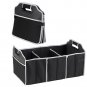 Car Organize Trunk Tools Stuff Shopping Baggage Kit For Auto Truck