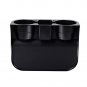 Multifunction Auto Seat Wedge Cup Drink Holder Vehicle Seat Cup