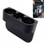 Multifunction Auto Seat Wedge Cup Drink Holder Vehicle Seat Cup