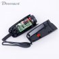 Electric Loud MTB Bicycle Air Horn Ring Road Bike Handlebar Bell Siren Cycling