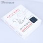 Electric Loud MTB Bicycle Air Horn Ring Road Bike Handlebar Bell Siren Cycling