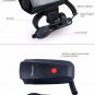 Electric Loud MTB Bicycle Air Horn Ring Road Bike Handlebar Bell Siren Cycling