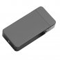 Novelty Wares - USB Flameless Plasma Dual Arc Rechargeable Windproof Cigarette