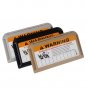 Car Parking Card Holder High-speed IC Card Clip Visor Clip Organizer Parking