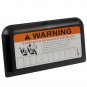 Car Parking Card Holder High-speed IC Card Clip Visor Clip Organizer Parking