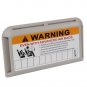 Car Parking Card Holder High-speed IC Card Clip Visor Clip Organizer Parking