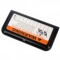 Car Parking Card Holder High-speed IC Card Clip Visor Clip Organizer Parking