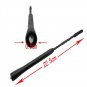 9 inch Car Auto Stubby Whip Roof Fuba Mast Antenna For BMW Z 3 4 For Mazda 5 6 F