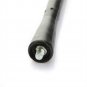9 inch Car Auto Stubby Whip Roof Fuba Mast Antenna For BMW Z 3 4 For Mazda 5 6 F