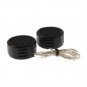 Universal High Efficiency 2x Car Mini Dome Tweeter Loudspeaker Auto Loud Speaker