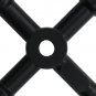 Universal Cross KEY Triangle KEY for Train Electrical Elevator Cabinet Valve All