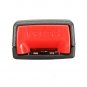 22mm Universal Auto Car Seat Belt Buckle Clip Extender Car Socket Safety Belt Bu