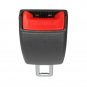 22mm Universal Auto Car Seat Belt Buckle Clip Extender Car Socket Safety Belt Bu