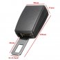 22mm Universal Auto Car Seat Belt Buckle Clip Extender Car Socket Safety Belt Bu