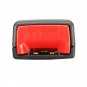 22mm Universal Auto Car Seat Belt Buckle Clip Extender Car Socket Safety Belt Bu