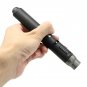 Honest 503 Butane Jet 1300 Pencil Torch Lighter Fire Kitchen Tool Black No Gas