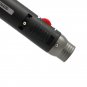Honest 503 Butane Jet 1300 Pencil Torch Lighter Fire Kitchen Tool Black No Gas