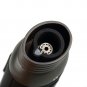Honest 503 Butane Jet 1300 Pencil Torch Lighter Fire Kitchen Tool Black No Gas