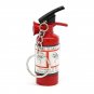 Mini Fire Extinguisher Style Butane Lighter NO GAS