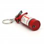 Mini Fire Extinguisher Style Butane Lighter NO GAS